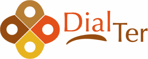 Logo DialTer